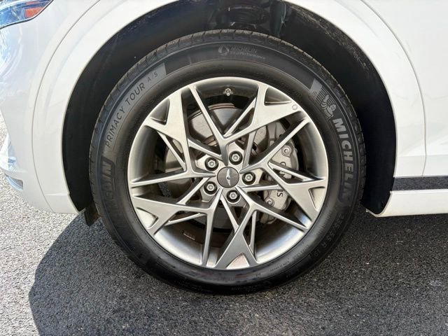 Used 2025 Genesis GV70 2.5T image 9