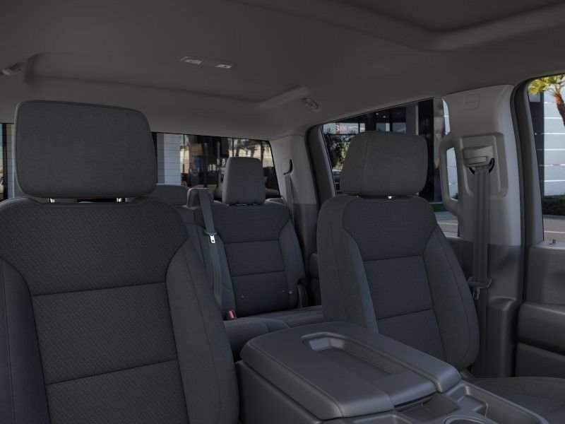 New 2026 GMC Sierra 3500 Pro w/ Convenience Package RWD image 25