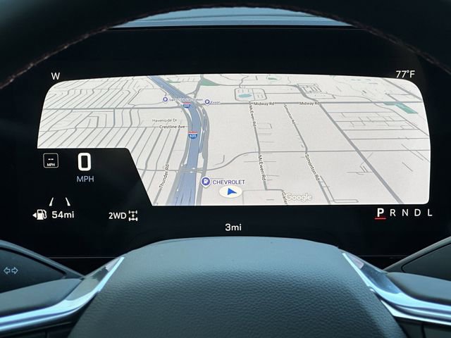 New 2026 Chevrolet Suburban RST w/ Comfort Package image 13