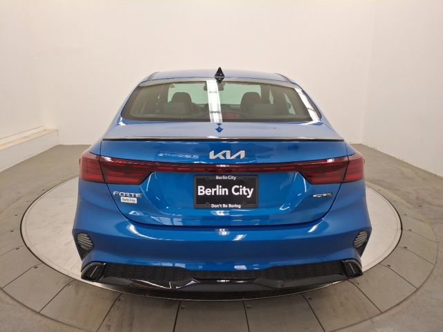 Used 2023 Kia Forte GT-Line image 6