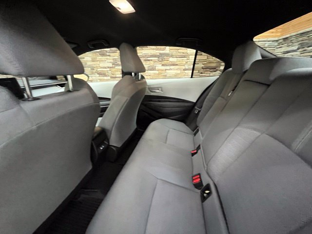 Used 2024 Toyota Corolla SE AWD/4WD image 29