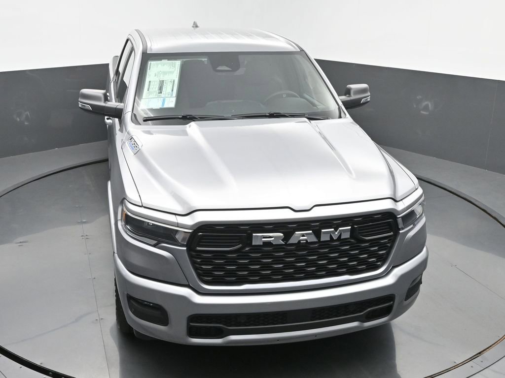 New 2025 RAM 1500 Big Horn image 45
