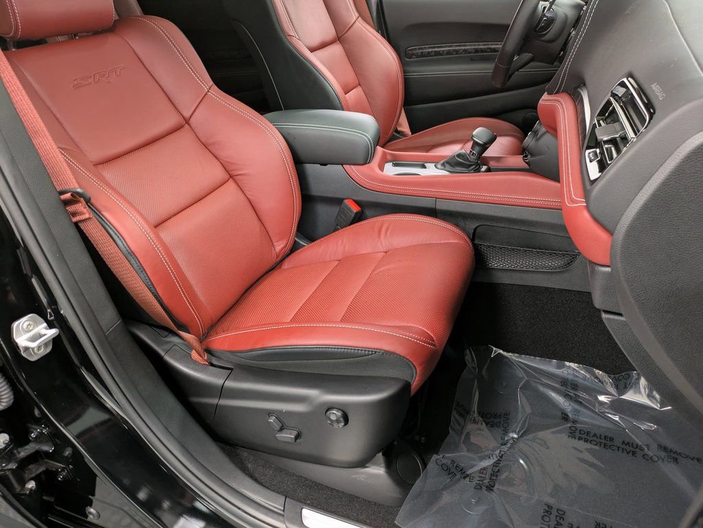 Used 2024 Dodge Durango SRT Hellcat image 29
