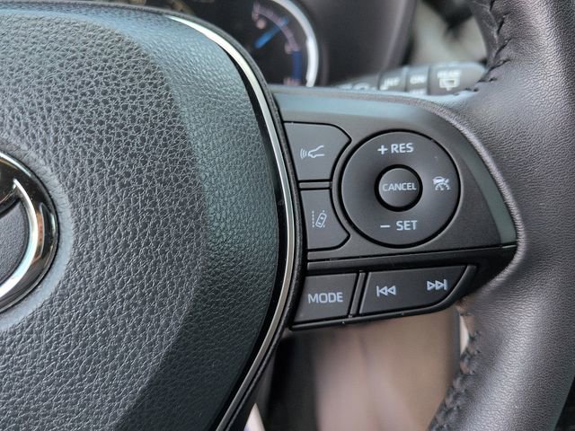 Certified 2024 Toyota RAV4 SE image 19