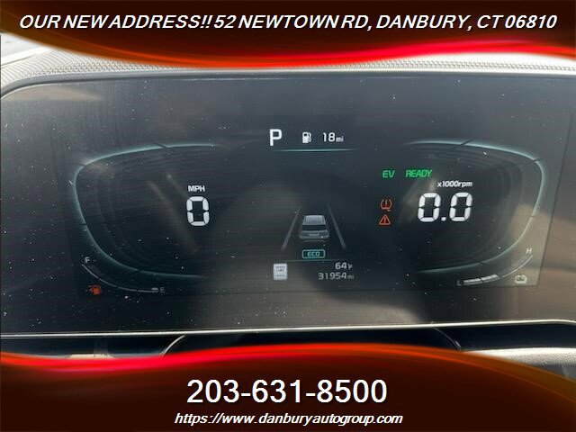 Used 2023 Kia Niro EX FWD image 17