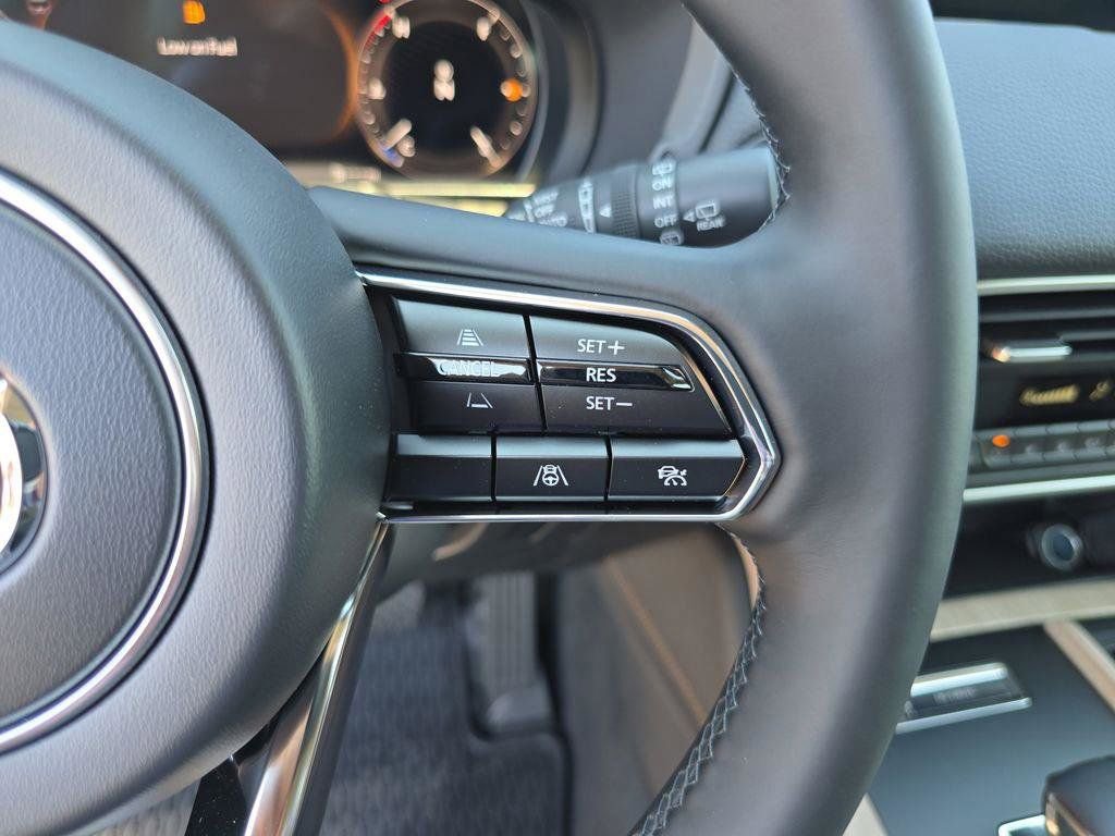 New 2026 MAZDA CX-90 3.3 Turbo w/ Premium Sport Pkg image 31