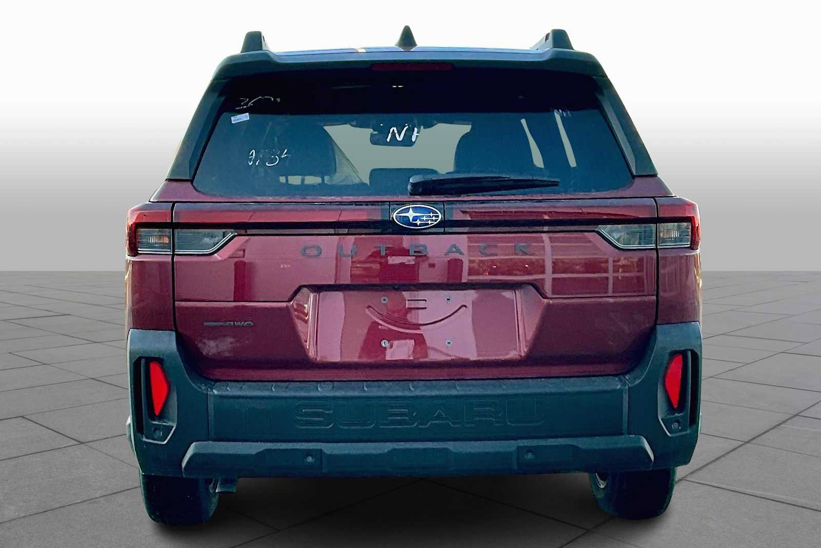 New 2026 Subaru Outback Premium AWD/4WD image 4