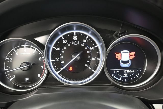 Certified 2023 MAZDA CX-5 AWD 2.5 S image 18
