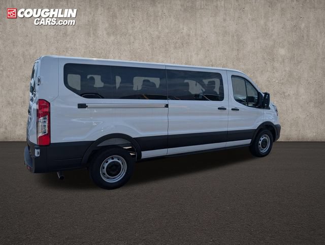 New 2026 Ford Transit 350 XL RWD image 9
