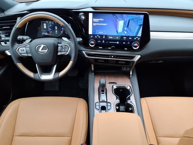 Certified 2024 Lexus RX 350 Premium w/ Accessory Package (Z1) image 5