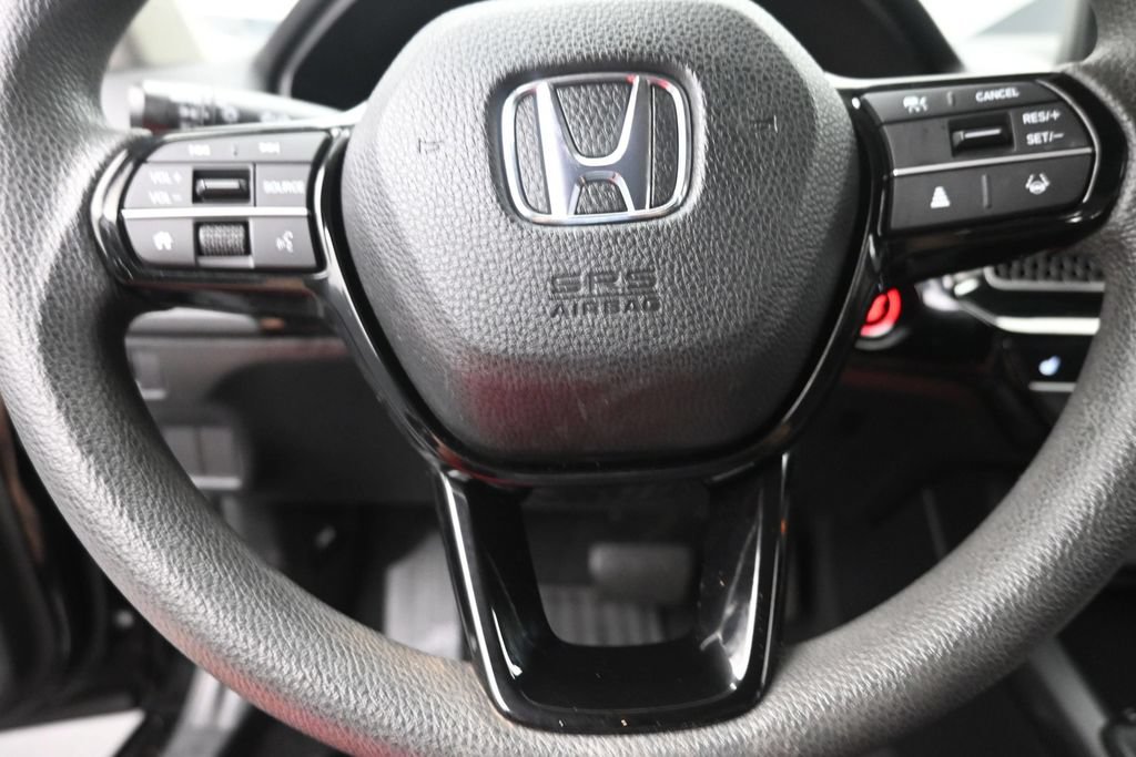 Used 2022 Honda Civic LX image 17