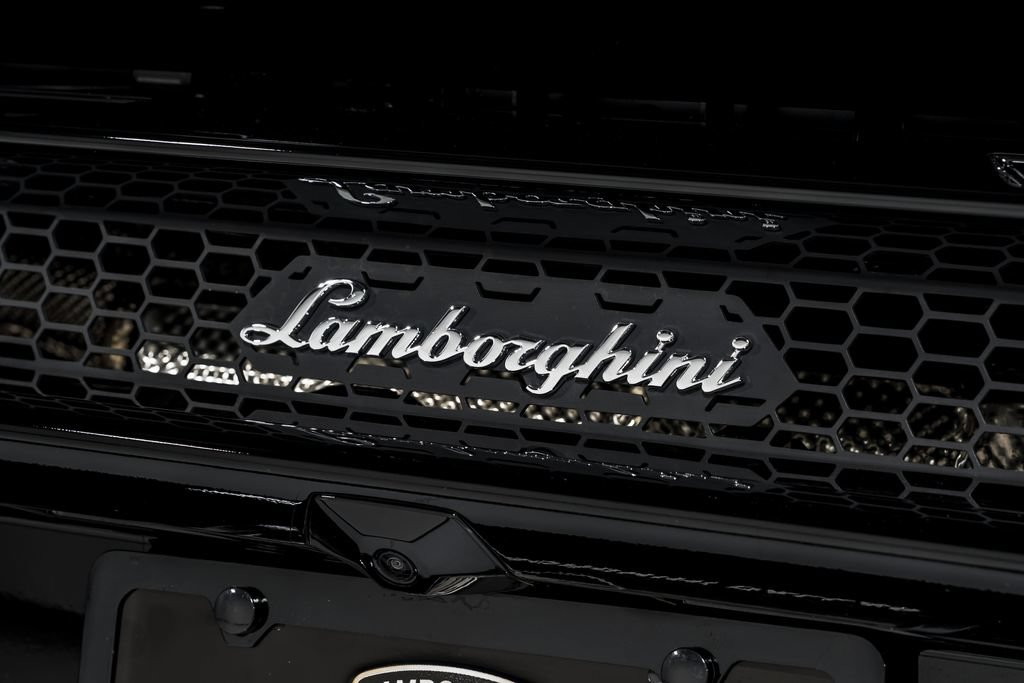 Used 2024 Lamborghini Huracan Tecnica RWD image 51