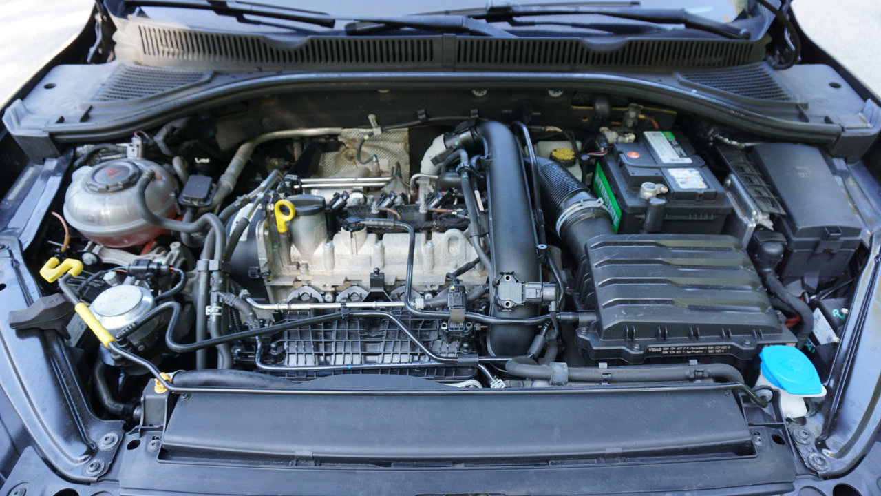 Used 2019 Volkswagen Jetta SE image 30