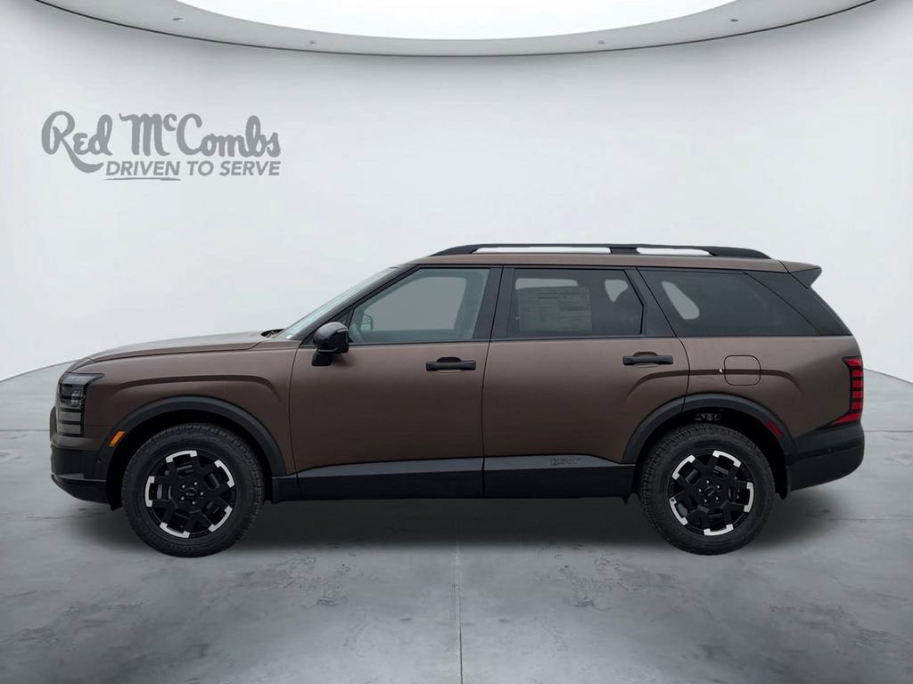 New 2026 Hyundai Palisade XRT Pro AWD/4WD image 2