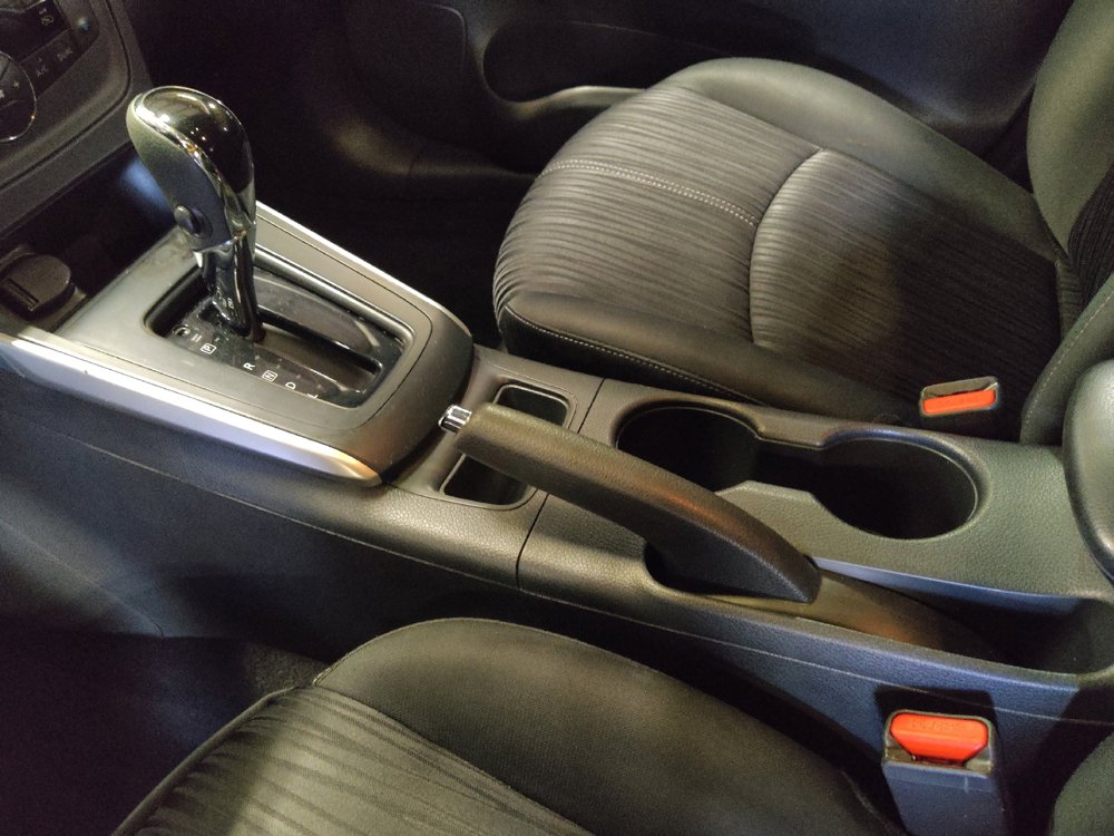 Used 2018 Nissan Sentra SV FWD image 26