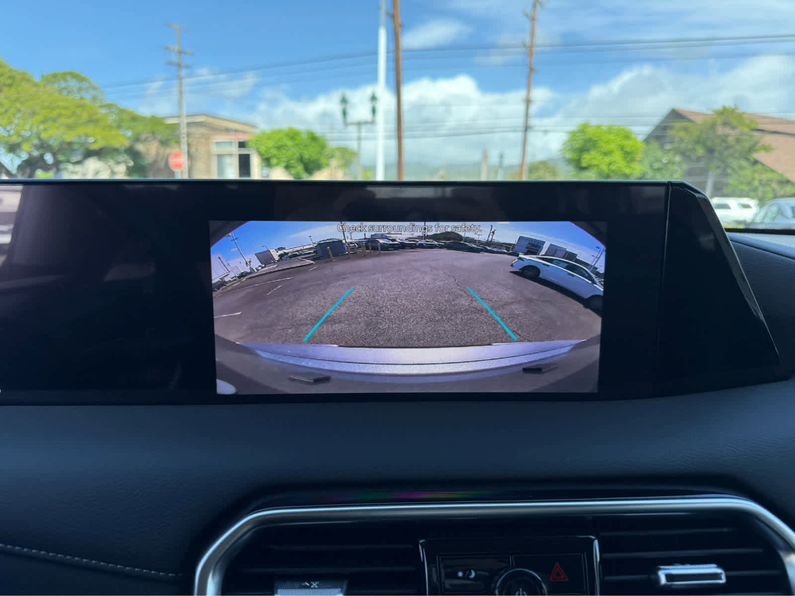 New 2026 Nissan Armada SV image 8