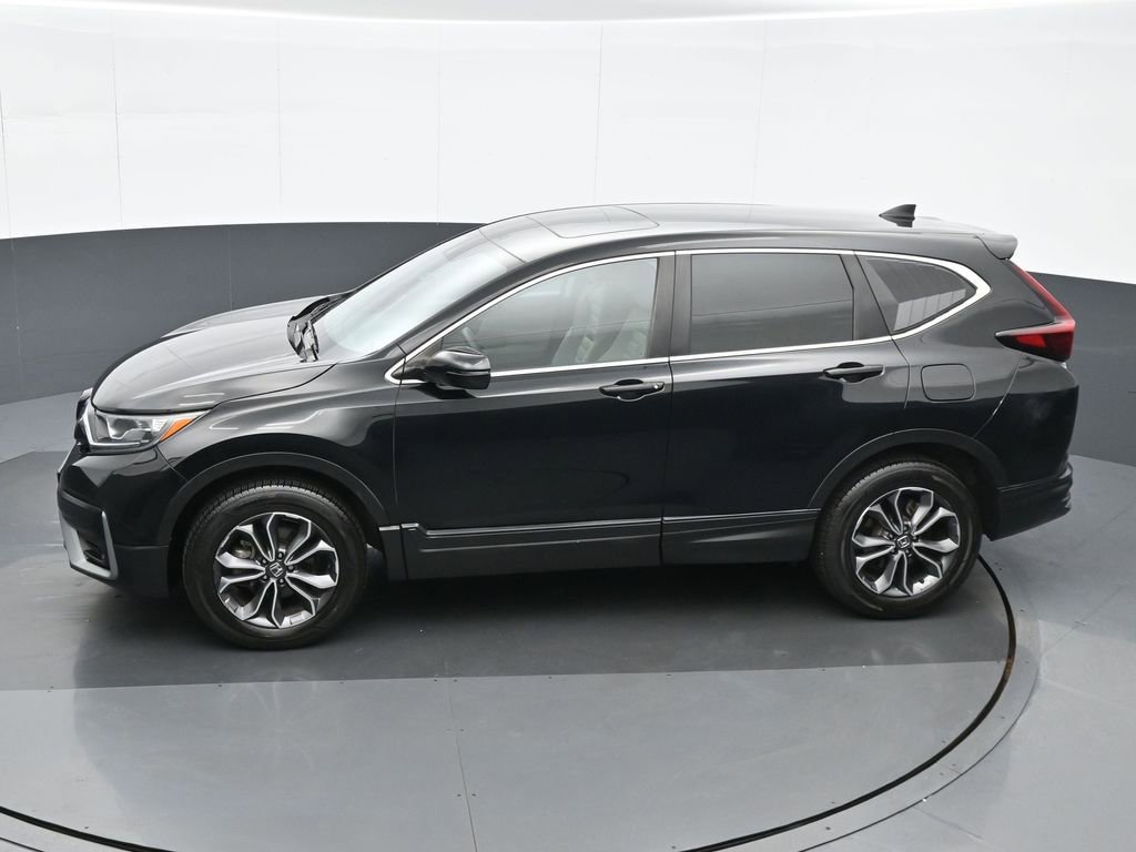 Used 2020 Honda CR-V EX image 19