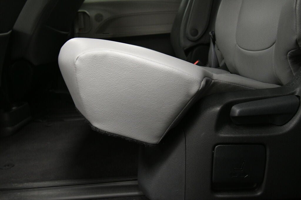 Certified 2024 Toyota Sienna XLE FWD image 22