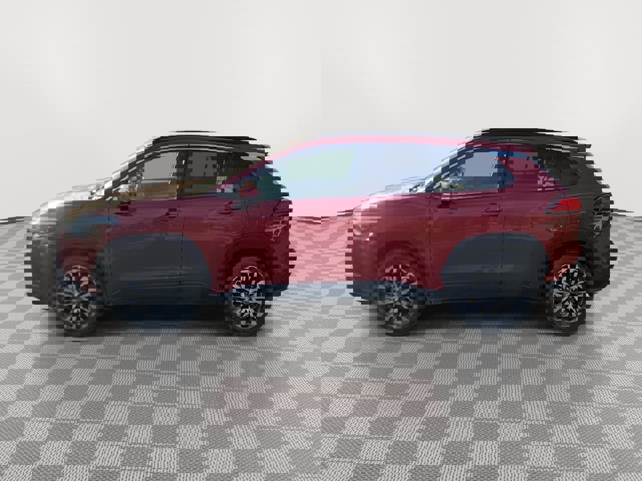 Used 2023 Toyota Corolla Cross XLE image 5