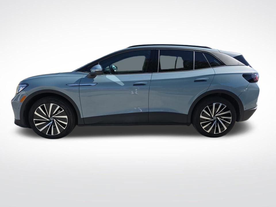 Used 2024 Volkswagen ID.4 S image 3