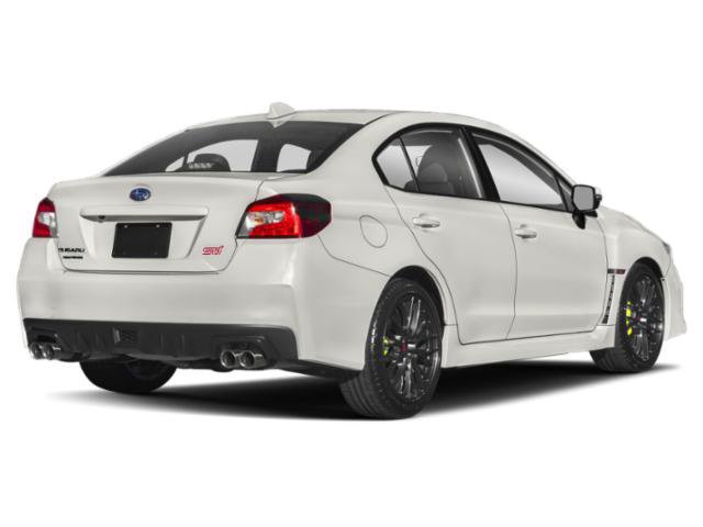 Used 2021 Subaru WRX STI Limited AWD/4WD image 5