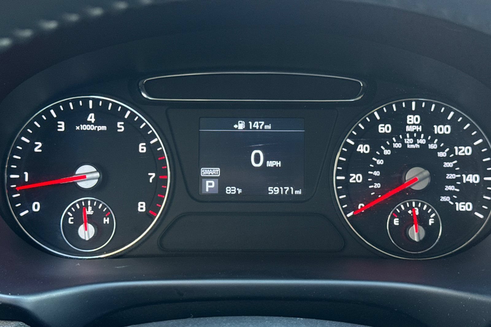 Used 2020 Kia Sorento S FWD image 25