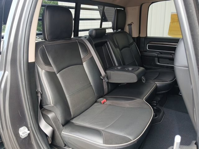 Used 2019 RAM 3500 Laramie AWD/4WD image 31