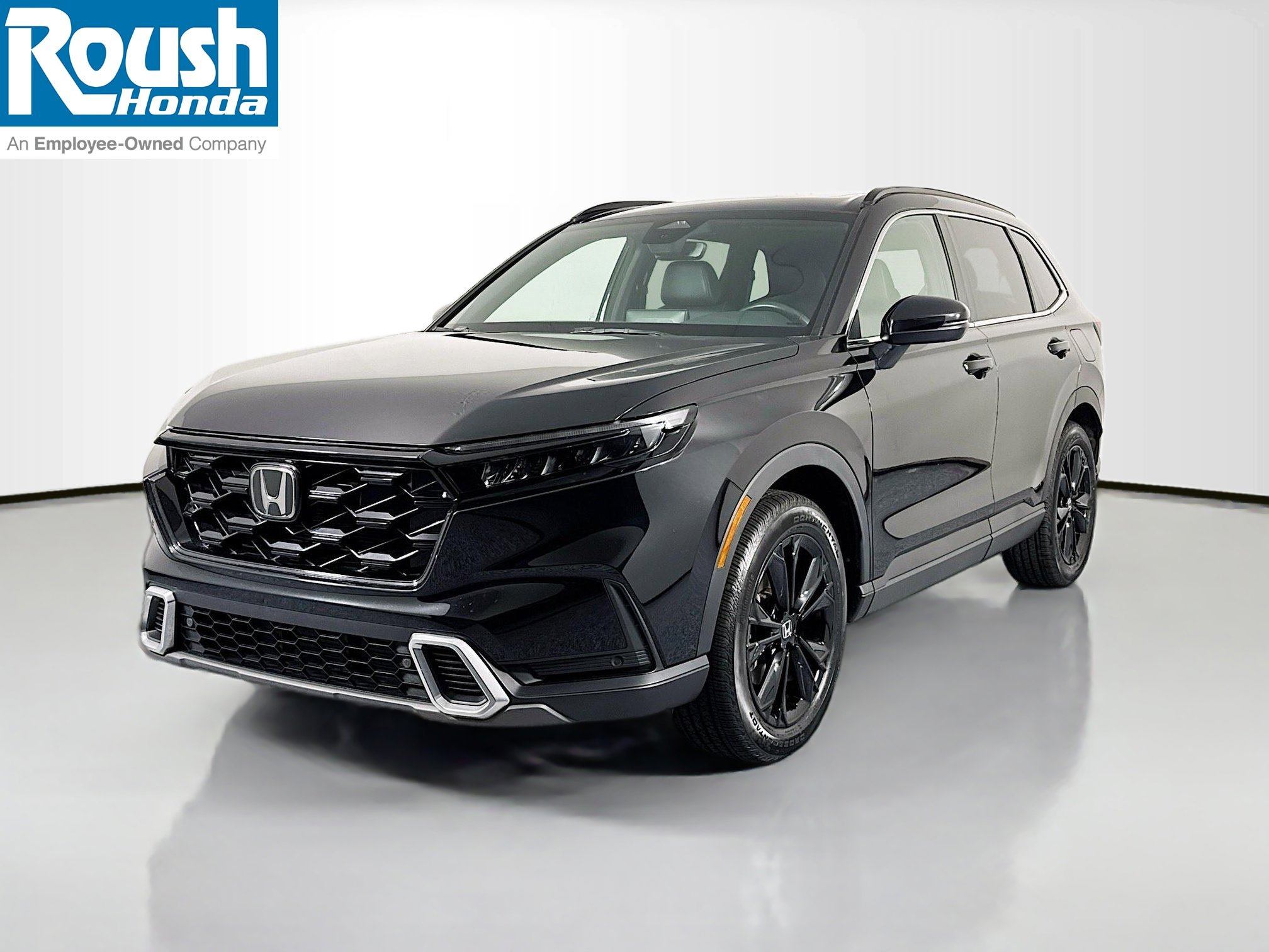 Certified 2023 Honda CR-V Sport Touring
