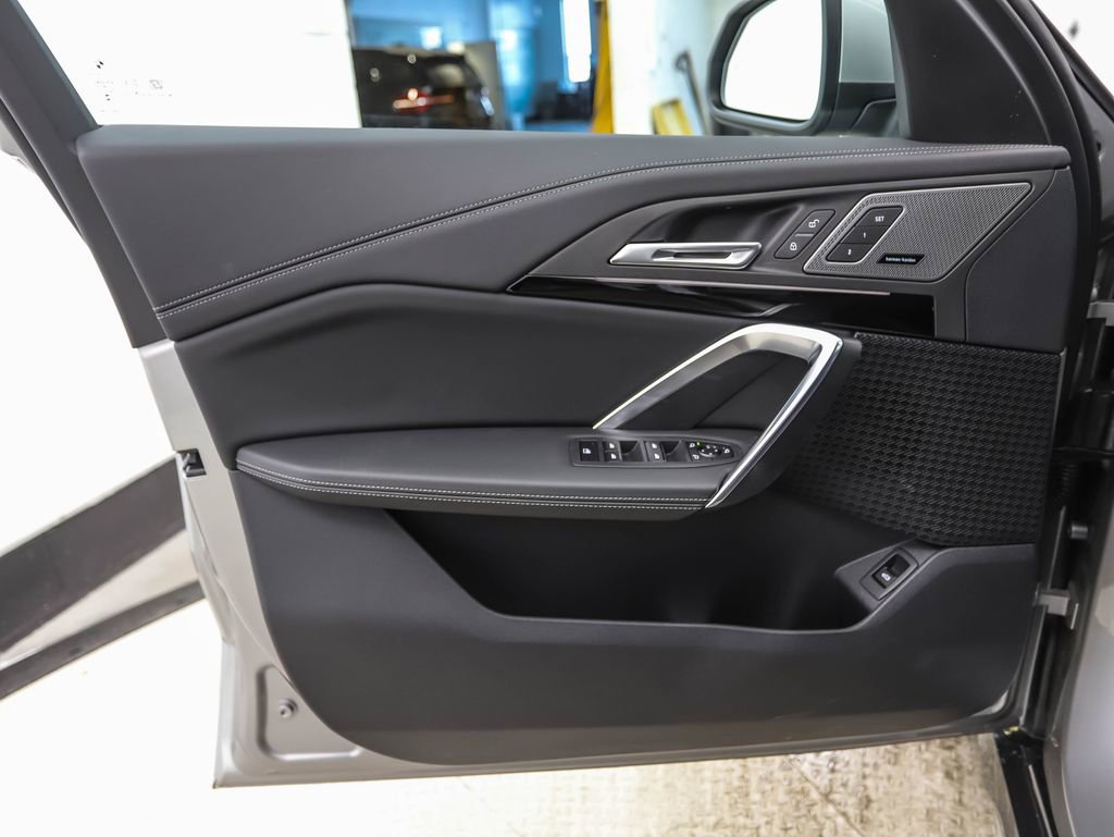 New 2026 BMW X1 xDrive28i w/ Technology Package image 9