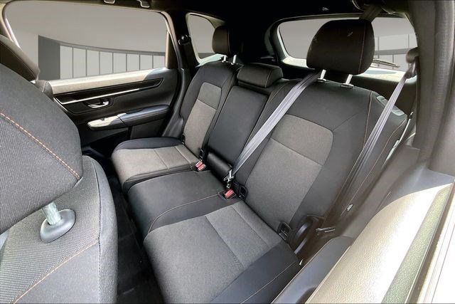 Certified 2024 Honda CR-V Sport image 21