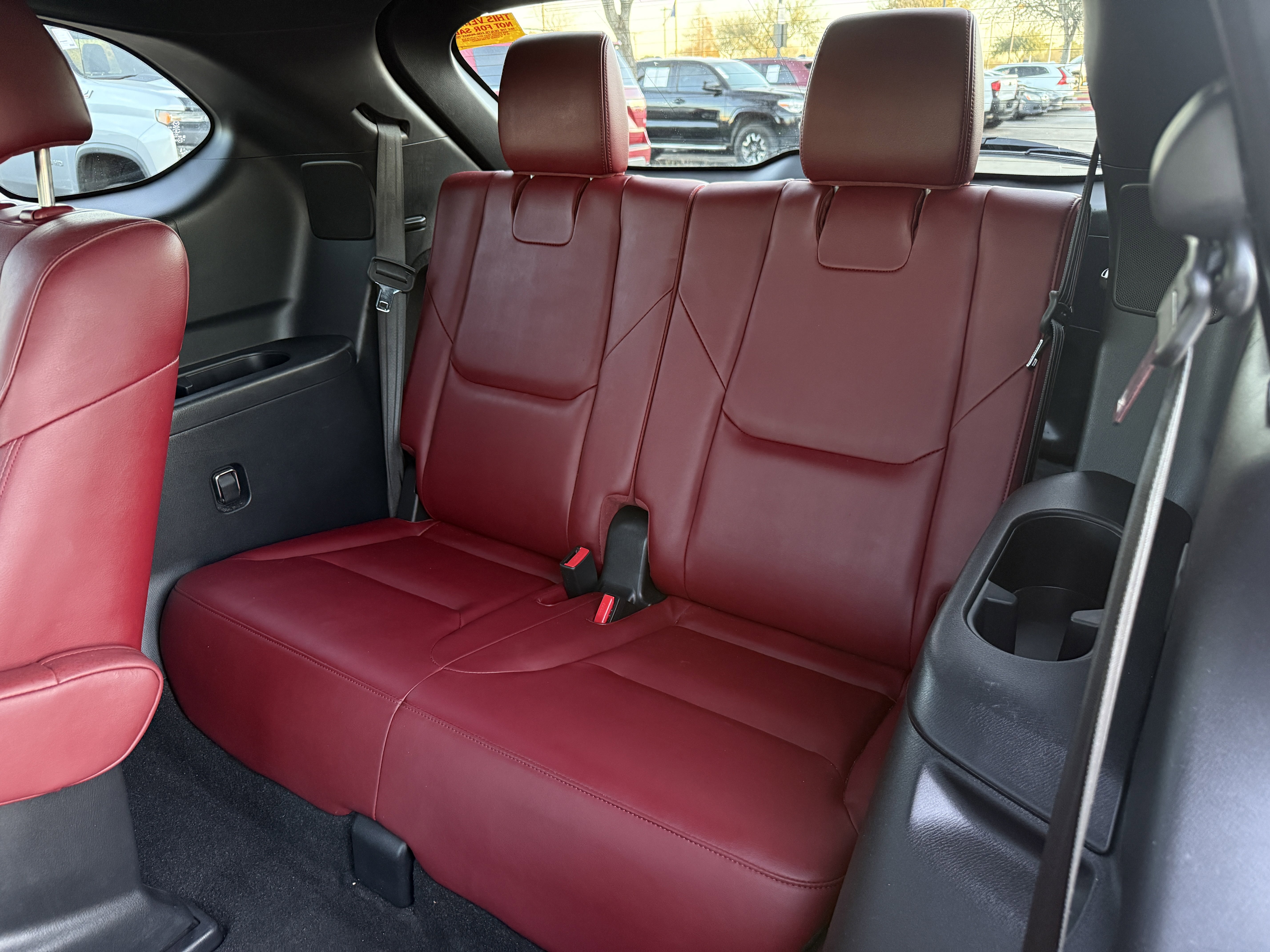 Used 2021 MAZDA CX-9 Carbon Edition image 34