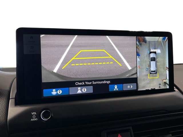 New 2026 Honda Pilot TrailSport image 20