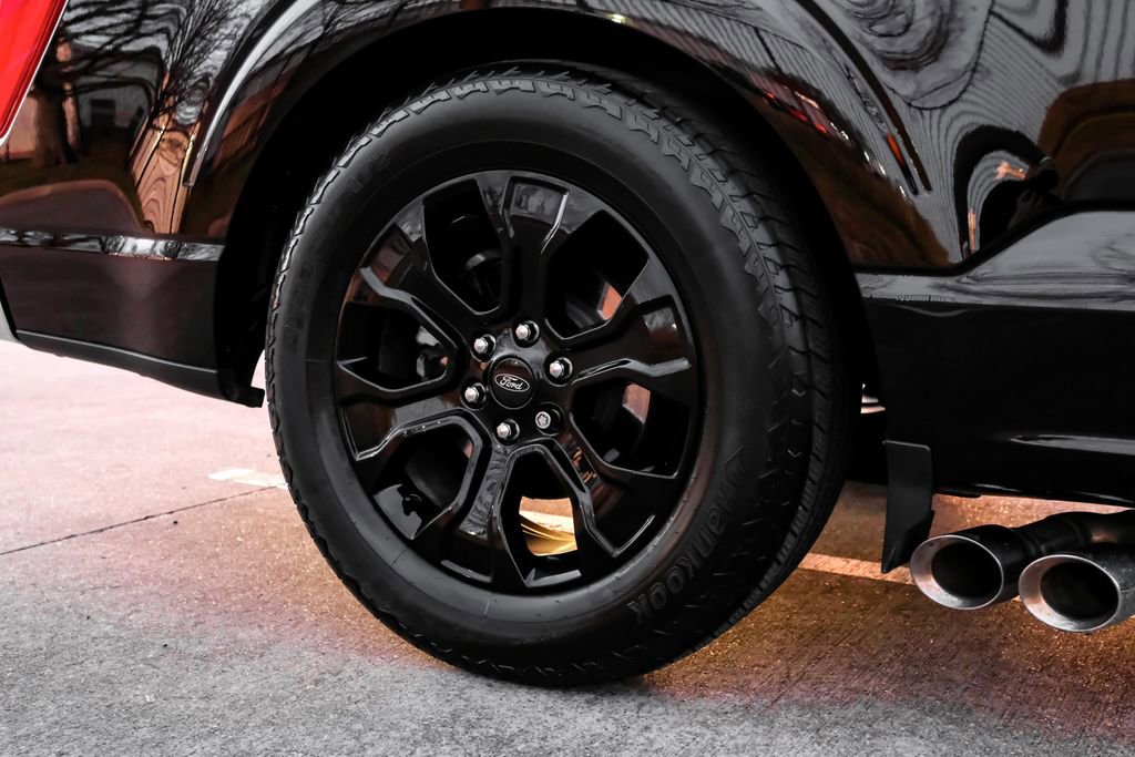 Used 2023 Ford F150 XL w/ XL Chrome Appearance Package image 45