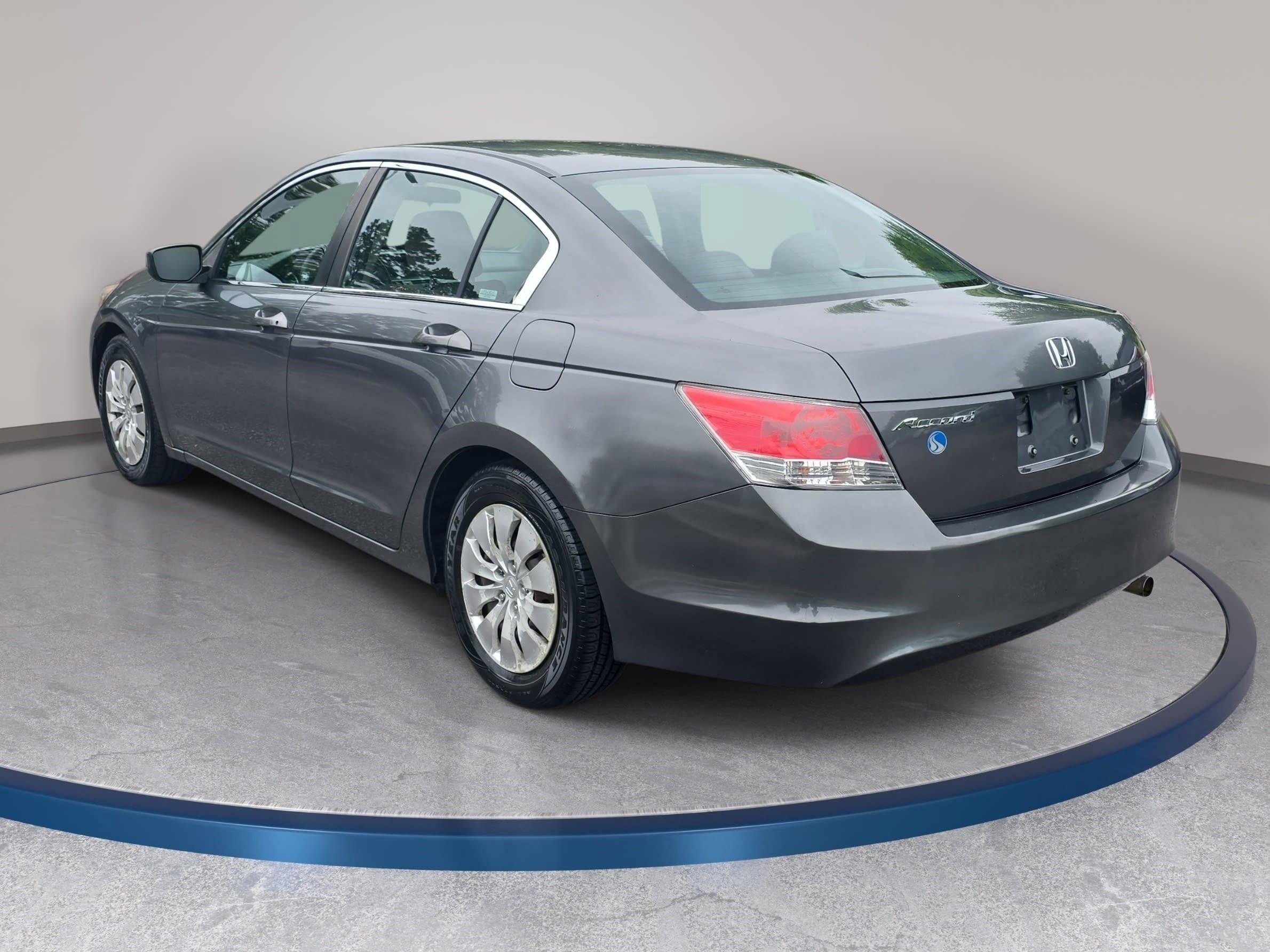 Used 2010 Honda Accord LX image 7