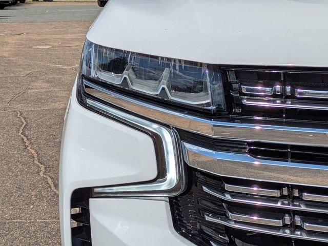 Used 2023 Chevrolet Suburban Premier RWD image 10