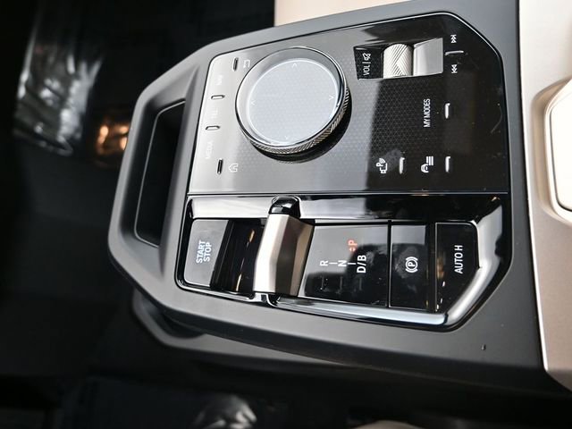 New 2026 BMW iX xDrive60 image 13