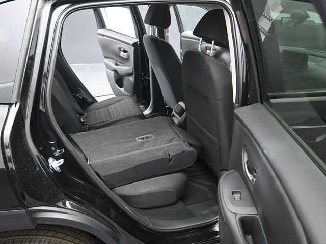New 2026 Honda HR-V LX image 25