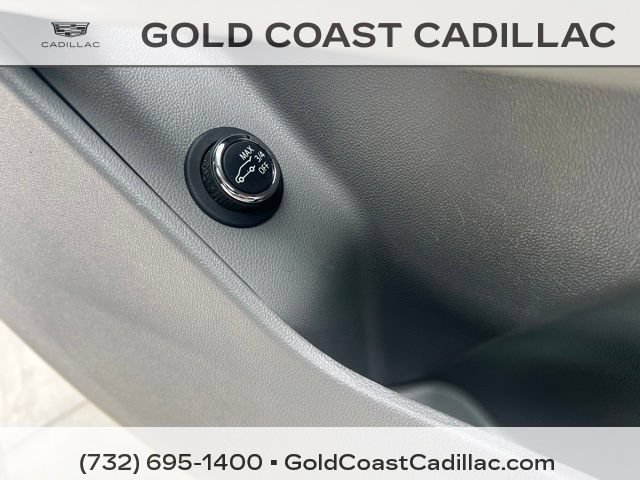 Used 2024 Cadillac XT5 Premium Luxury w/ LPO, Floor Liner Package AWD/4WD image 18
