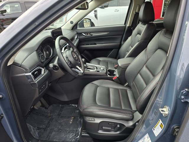 Used 2024 MAZDA CX-5 Carbon Edition image 24