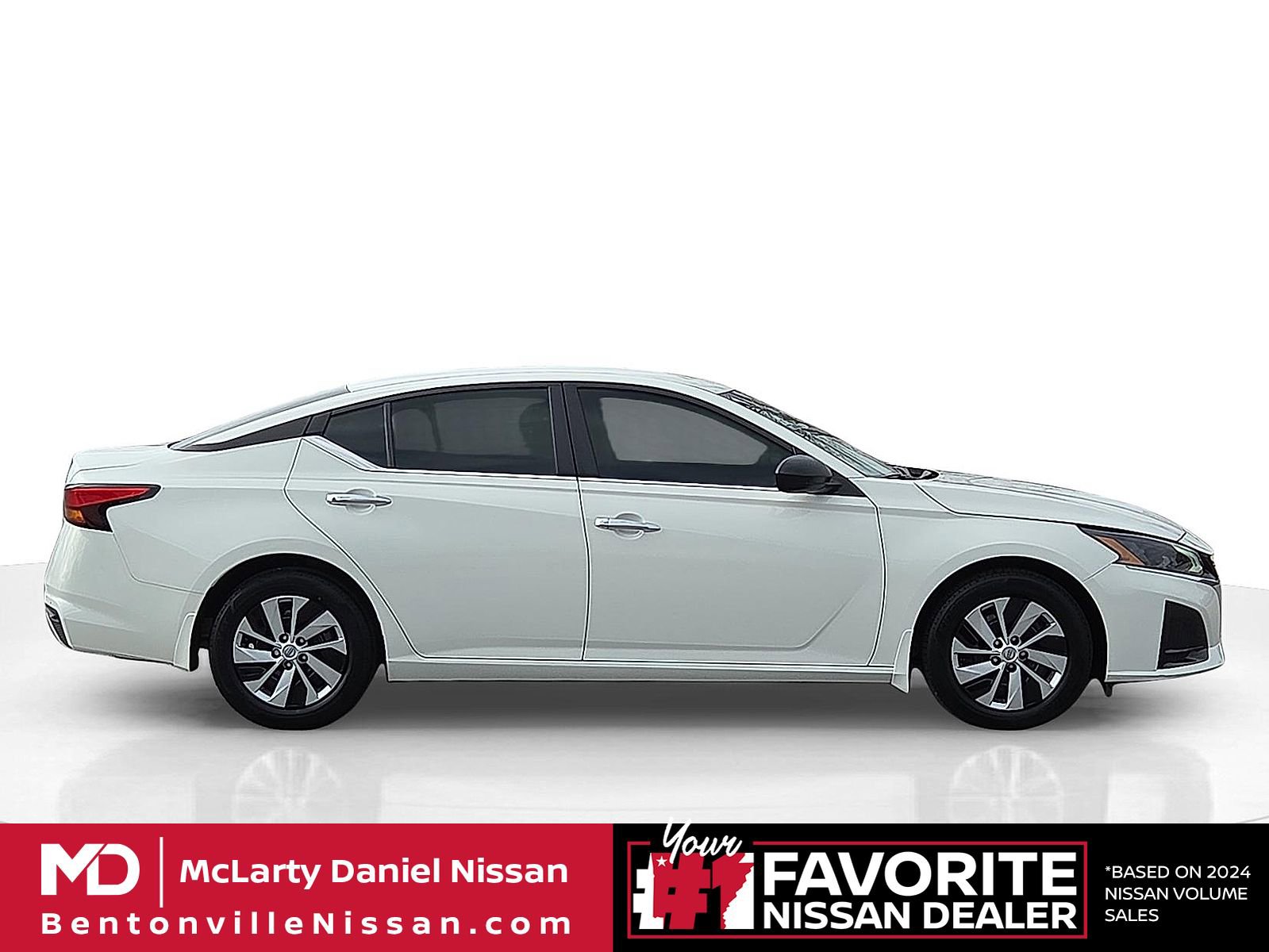 Used 2024 Nissan Altima 2.5 S image 6