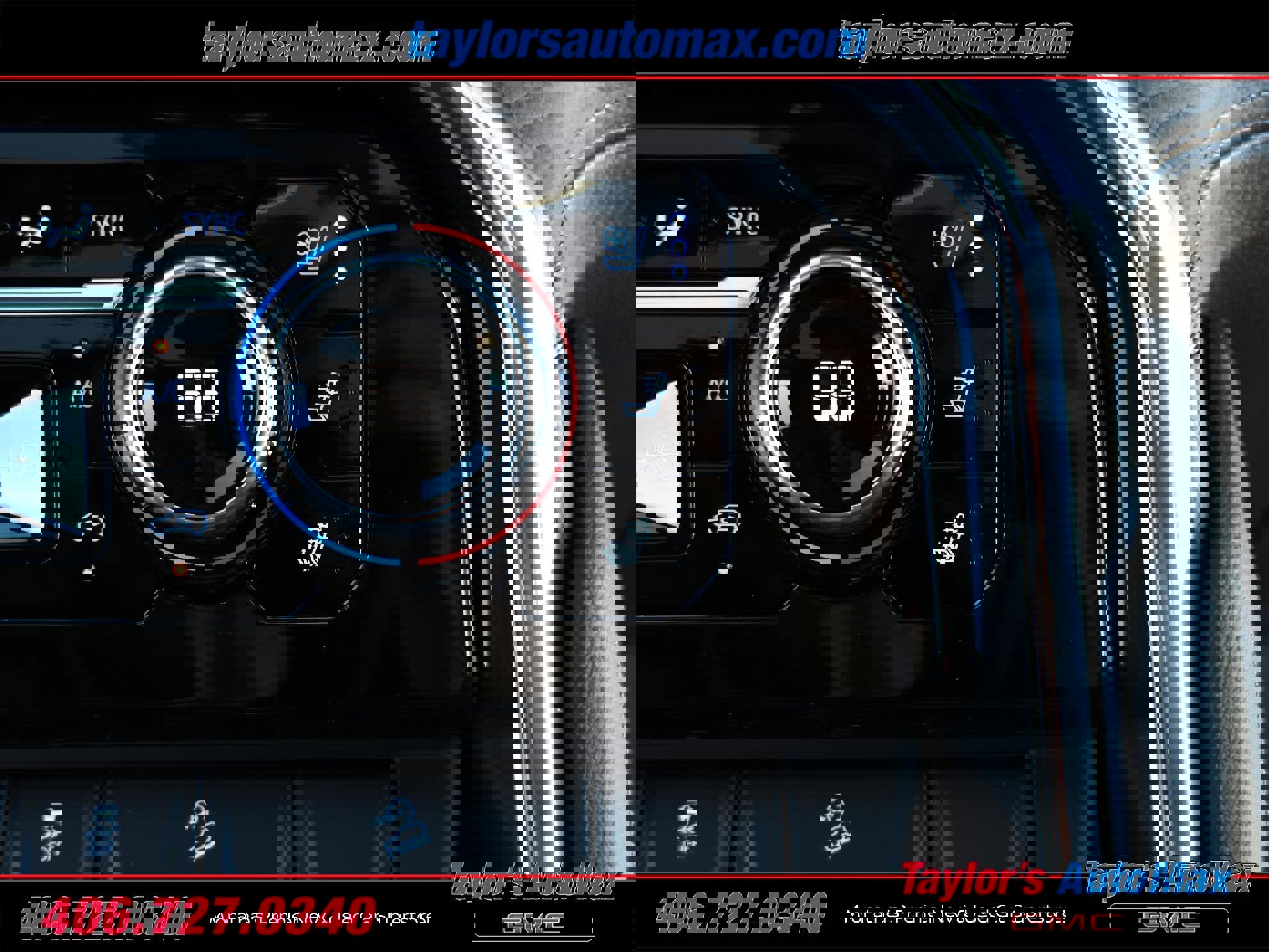 New 2026 GMC Sierra 1500 Denali w/ Denali Reserve Package image 28