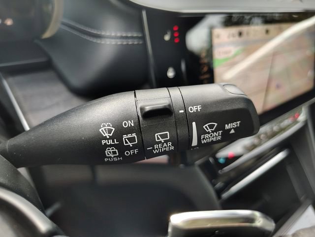 New 2026 Jeep Grand Cherokee Limited image 21