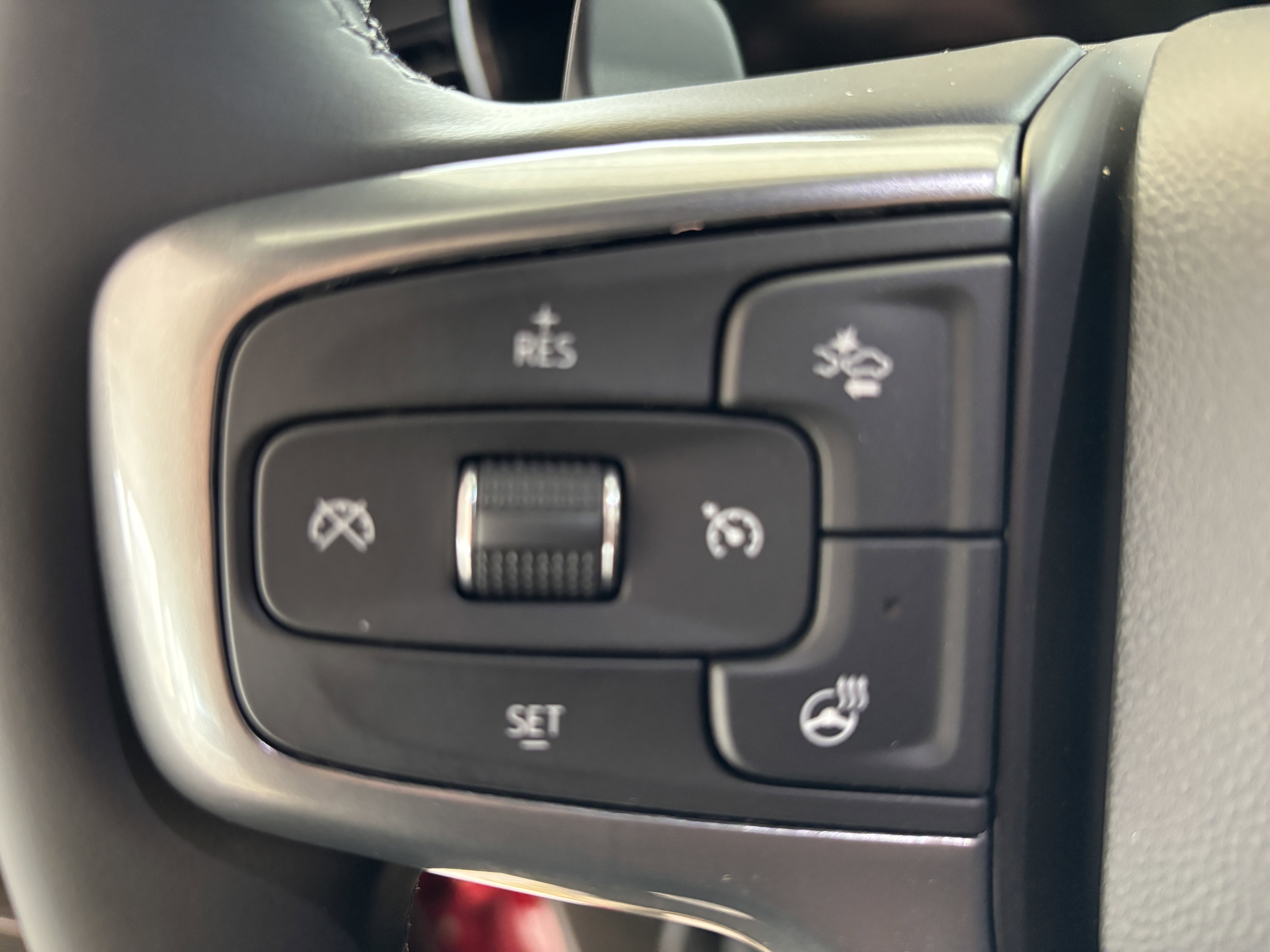 New 2026 Chevrolet Silverado 1500 LT Trail Boss w/ Convenience Package II image 11