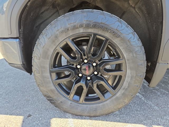 Used 2020 GMC Sierra 1500 Elevation w/ X31 Off-Road Package AWD/4WD image 7