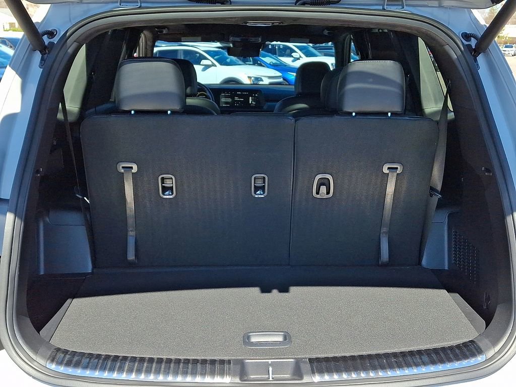 Certified 2025 Kia Telluride SX Prestige X-Line image 33