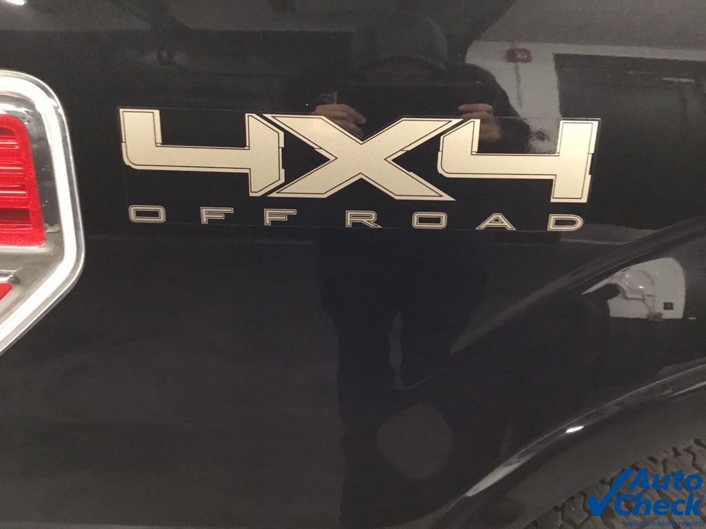 Used 2013 Ford F150 King Ranch w/ King Ranch Luxury Pkg image 20