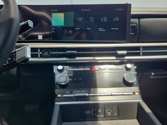 New 2026 Hyundai Santa Fe SEL FWD image 15