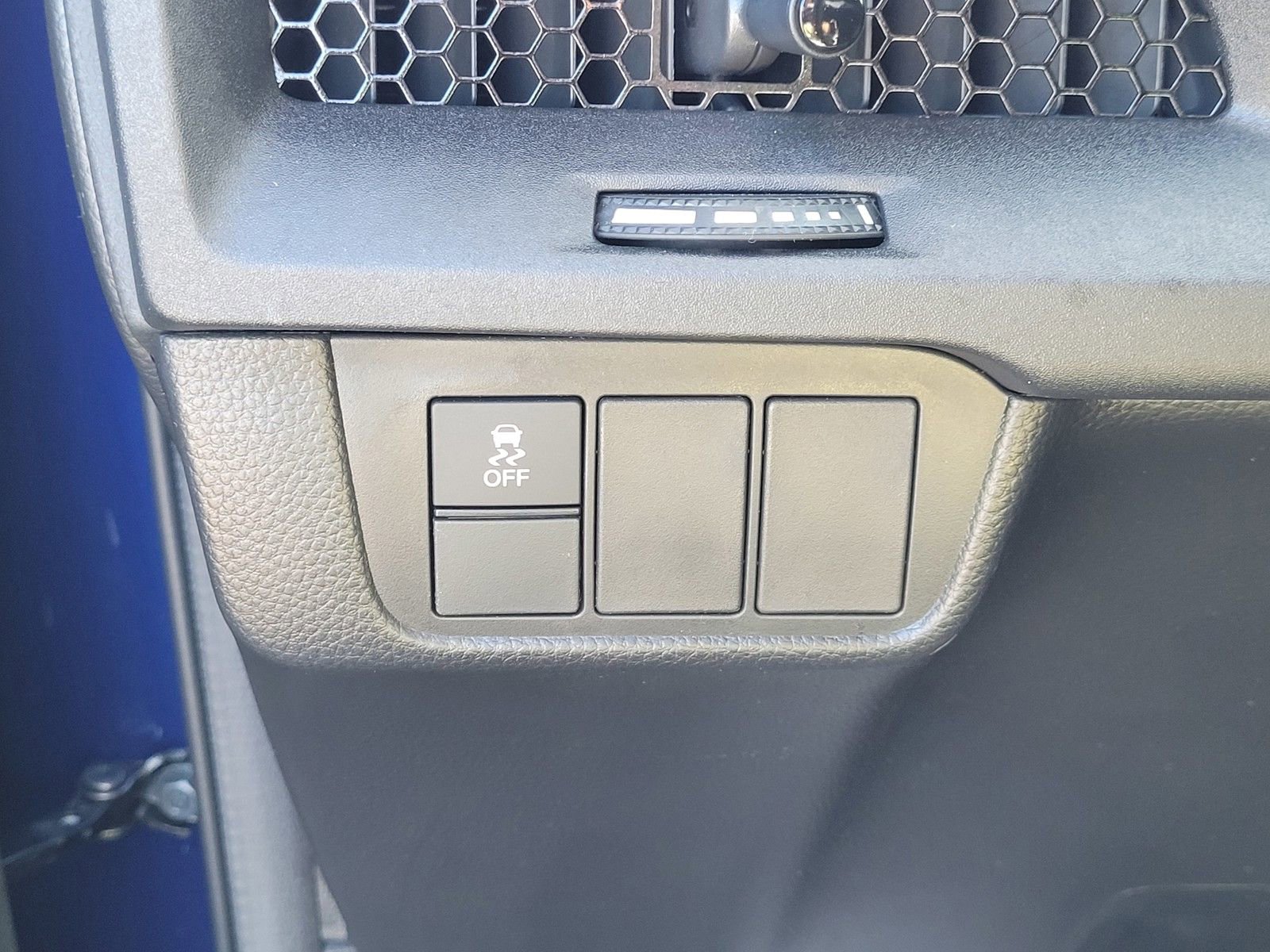 Certified 2025 Honda CR-V LX image 17