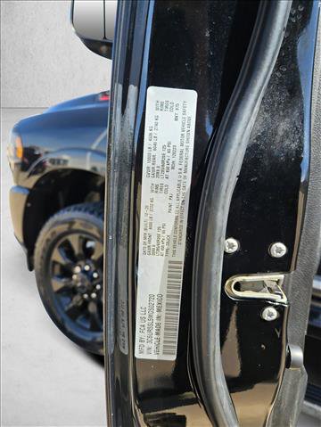 Used 2021 RAM 2500 Limited image 25