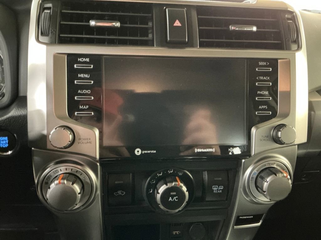 Certified 2024 Toyota 4Runner SR5 Premium image 17